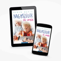 Nagyszülők és unokák (javított kiadás) -ekönyv
