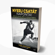 Nyerj csatát naponta!