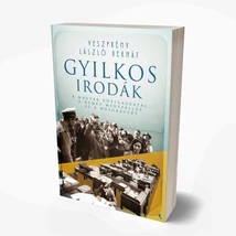 Gyilkos irodák