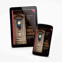 Tanácstalanság- ekönyv