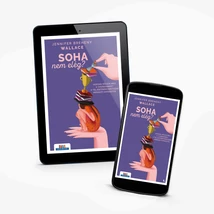 Soha nem elég - e-könyv