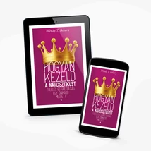 Hogyan kezeld a narcisztikust- ekönyv