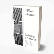 Lakóhajó a Szajnán