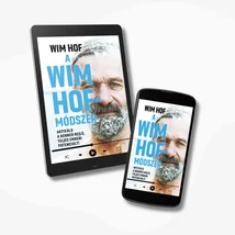 A Wim Hof-módszer - e-hangoskönyv