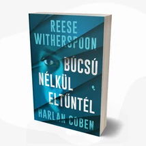 Búcsú nélkül eltűntél