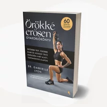 Örökké erősen gyakorlókönyv