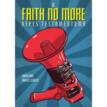 A Faith No More képes testamentuma (képregény)