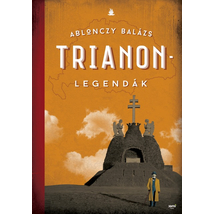 Trianon- legendák 2. kiadás