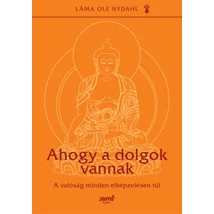 Ahogy a dolgok vannak