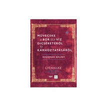 Művecske a bor és a víz dicséretéről és kárhoztatásáról