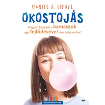 Okostojás - e-könyv