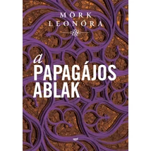 A papagájos ablak - e-könyv