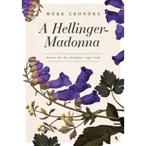 A Hellinger-Madonna - e-könyv