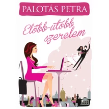 Előbb-utóbb szerelem - ekönyv