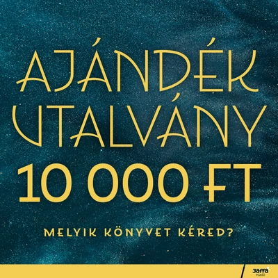 Ajándékutalvány 10