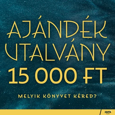 Ajándékutalvány 15