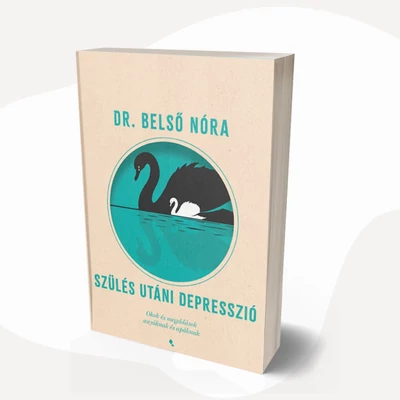 Szülés utáni depresszió - Új kiadás