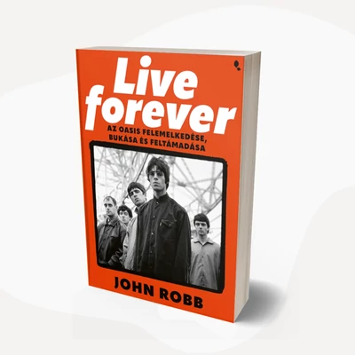 Live Forever
