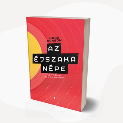 Az éjszaka népe