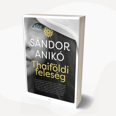 Thaiföldi feleség - új kiadás