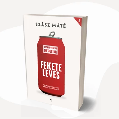 Feketeleves - Toxikus összetevők az élelmiszerekben
