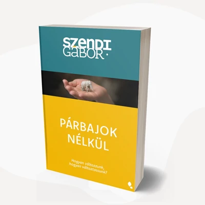 Párbajok nélkül - új kiadás