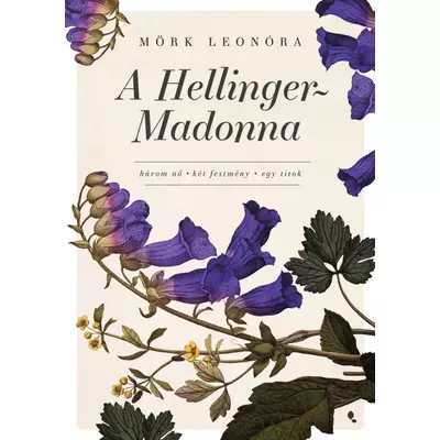 A Hellinger-Madonna új kiadás -ekönyv