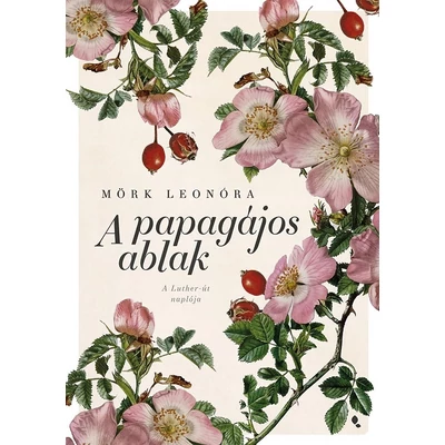 A papagájos ablak- új kiadás