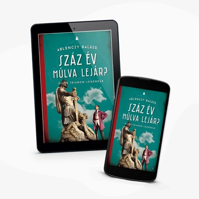 Száz év múlva lejár? - e-könyv