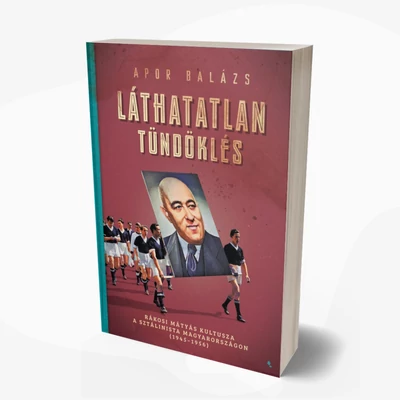 Láthatatlan tündöklés