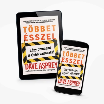 Többet ésszel - ekönyv