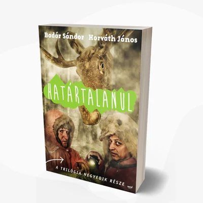 Határtalanul