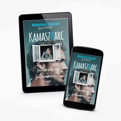Kamaszharc  Találkozás egy fiatalemberrel - e-könyv
