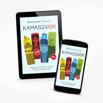 Kamaszkór - e-könyv