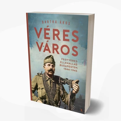 Véres város