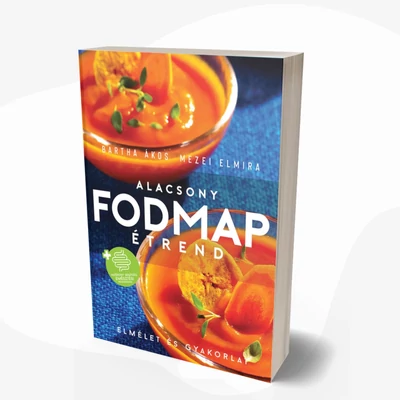 Alacsony FODMAP- étrend