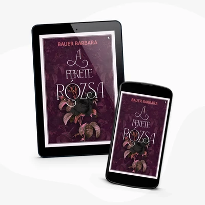 A fekete rózsa- ekönyv