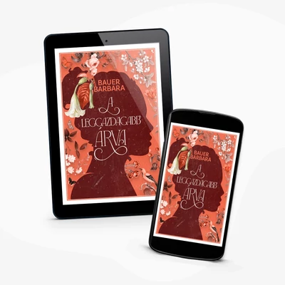 A leggazdagabb árva -ekönyv