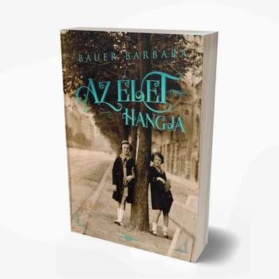 Az élet hangja - kartonált