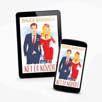 Bauer Barbara: Két út között 