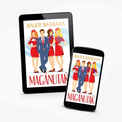 Bauer Barbara: Magánutak 