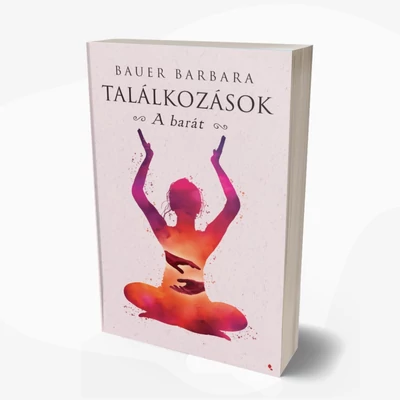 Találkozások - A barát