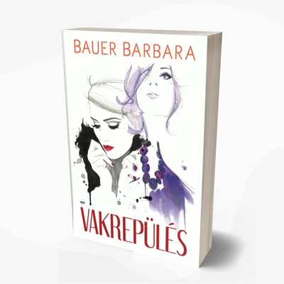 Vakrepülés