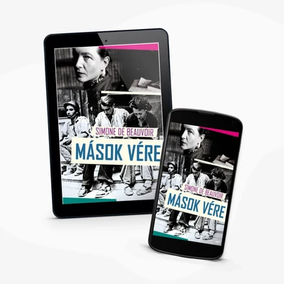 Mások vére - e-könyv