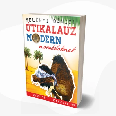 Útikalauz modern nomádoknak