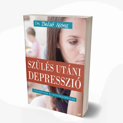 Szülés utáni depresszió