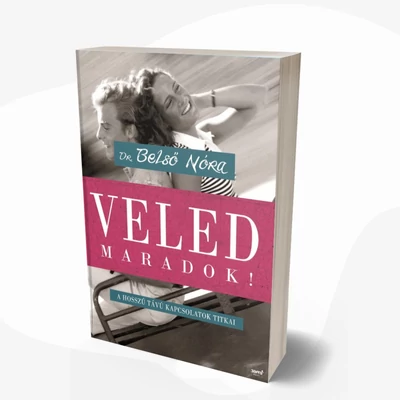 Veled maradok!