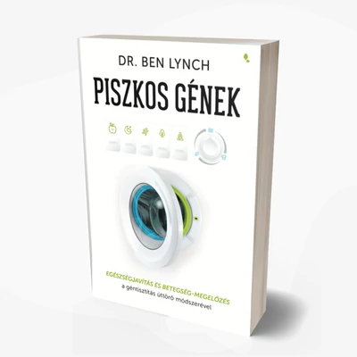 Piszkos gének