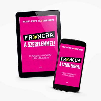 Francba a szerelemmel! - e-könyv