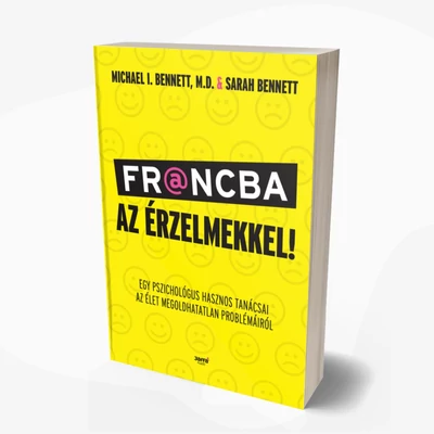 Francba az érzelmekkel!